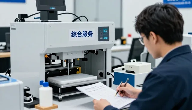 上海迹绕贸易有限公司