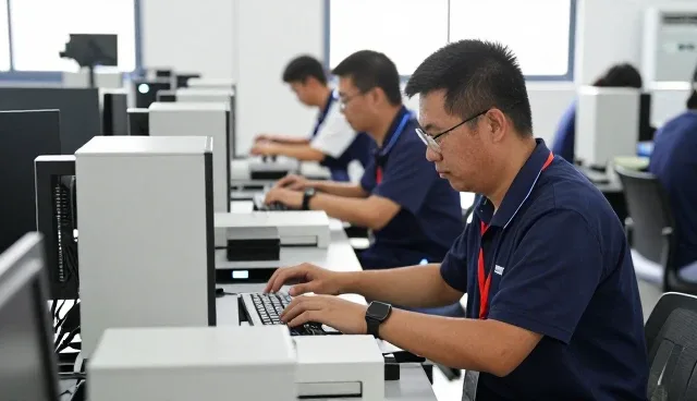 供应链解决方案中的供应链服务应用经验分享