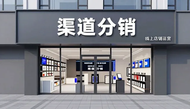 电商代运营中订单分拣效率提升策略