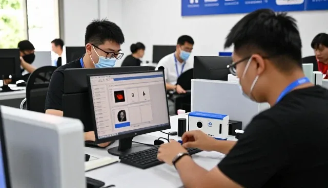 上海迹绕贸易有限公司打造智能化电商代运营服务方案