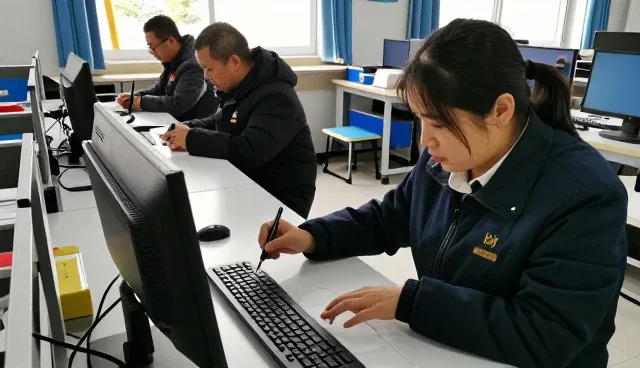 注重：供应链解决方案在交通枢纽的应用要点
